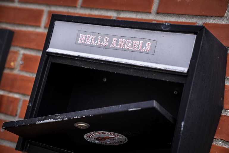 Ida Marie Odgaard/Ritzau Scanpix