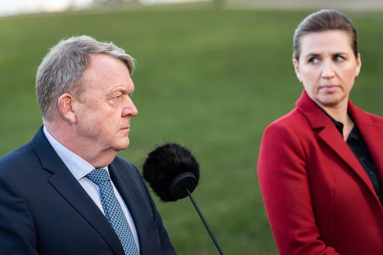 Emil Nicolai Helms/Ritzau Scanpix