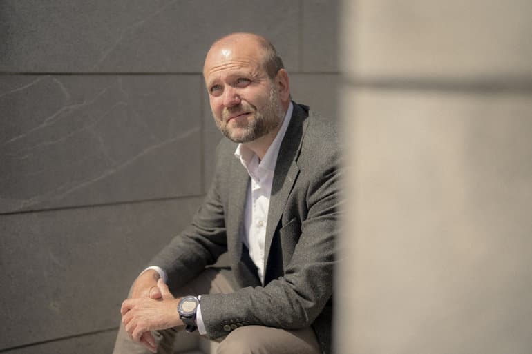 Asger Ladefoged/Ritzau Scanpix