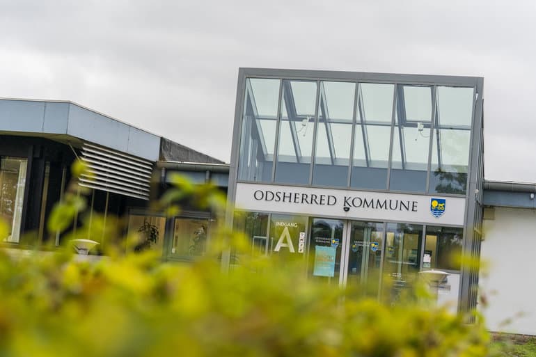 Ida Marie Odgaard/Ritzau Scanpix