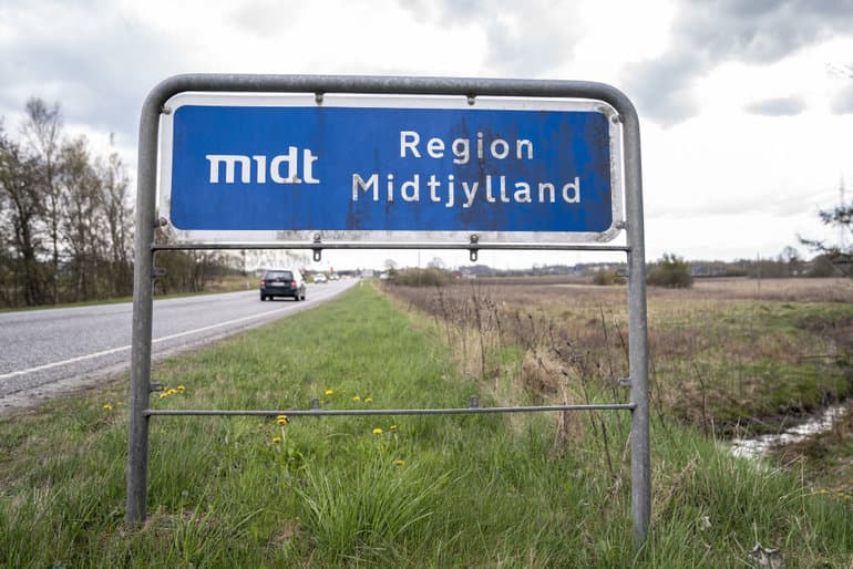 Henning Bagger/Ritzau Scanpix