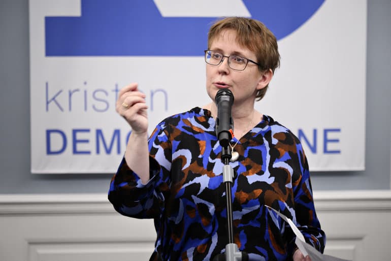 Foto: Philip Davali/Ritzau Scanpix