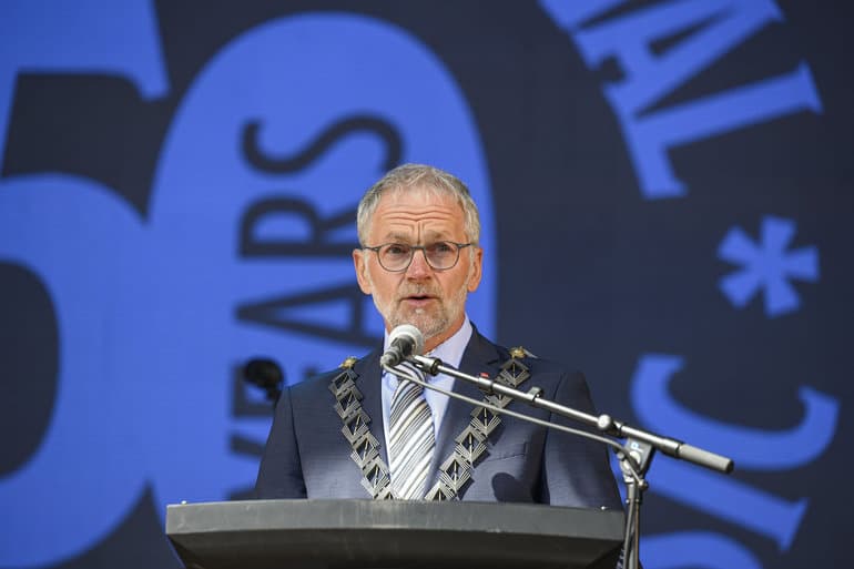 Torben Christensen/Ritzau Scanpix