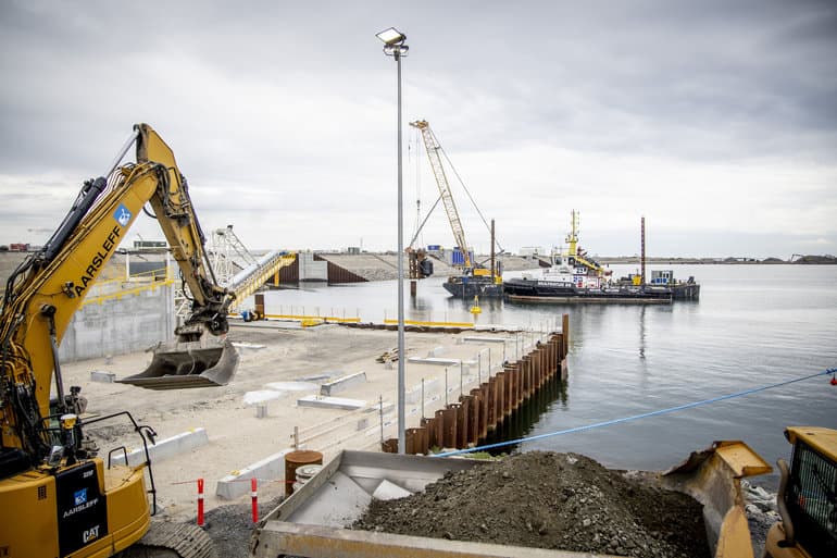 Ingrid Riis/Ritzau Scanpix