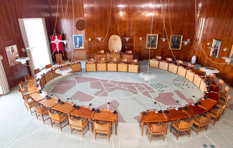 Kim Haugaard/Ritzau Scanpix