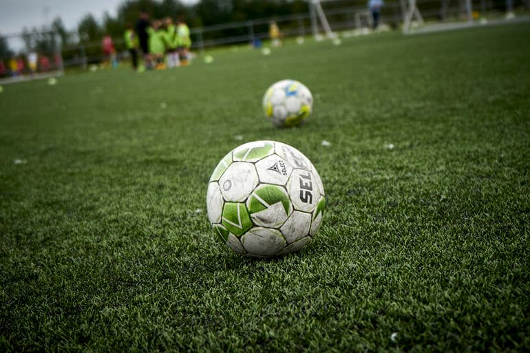 Jakob Eskildsen/Ritzau Scanpix