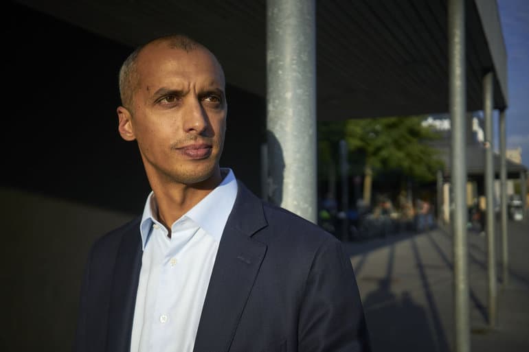 Niels Ahlmann Olesen/Ritzau Scanpix