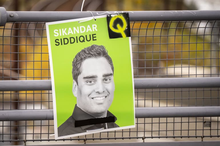 Sebastian Elias Uth/Ritzau Scanpix