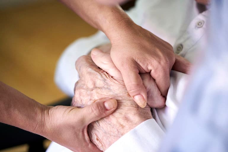 Signe Goldmann/Ritzau Scanpix