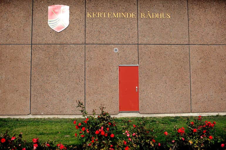 Peter Hove Olesen/Politiken/Ritzau Scanpix