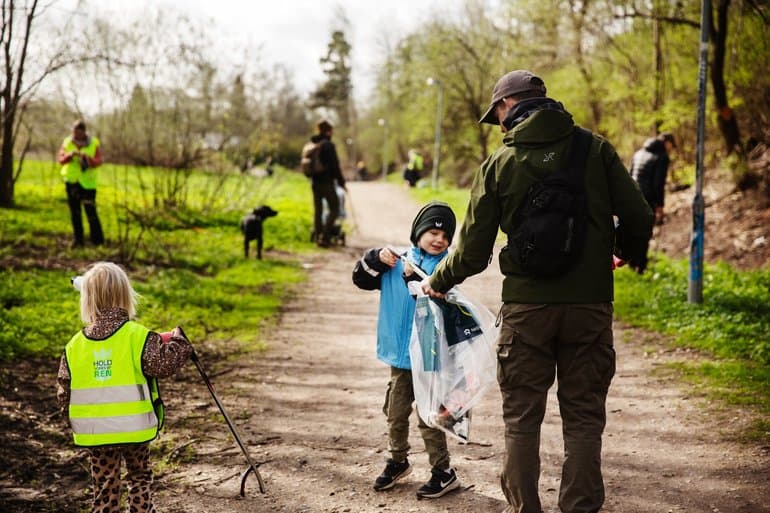 Ditte Valente / Danmarks Naturfredningsforening
