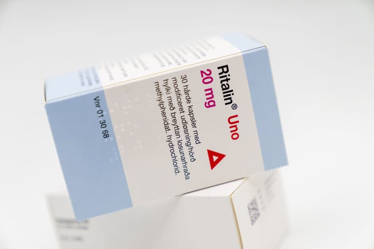 Ida Marie Odgaard/Ritzau Scanpix