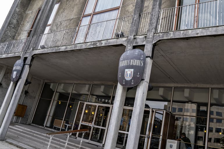 Henning Bagger/Ritzau Scanpix