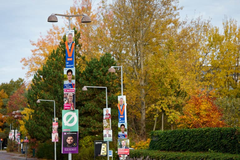 Liselotte Sabroe/Ritzau Scanpix