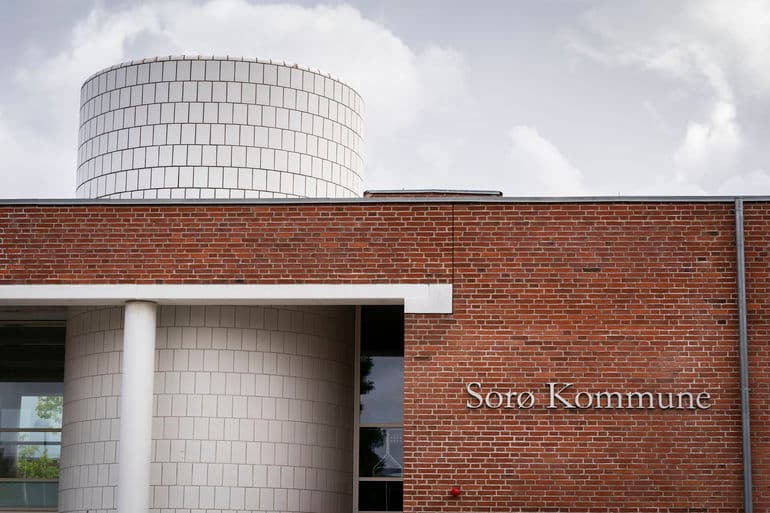 Ida Marie Odgaard/Ritzau Scanpix