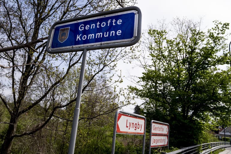 Liselotte Sabroe/Ritzau Scanpix