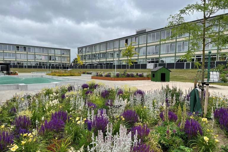 Boligforeningen Ungdomsbo