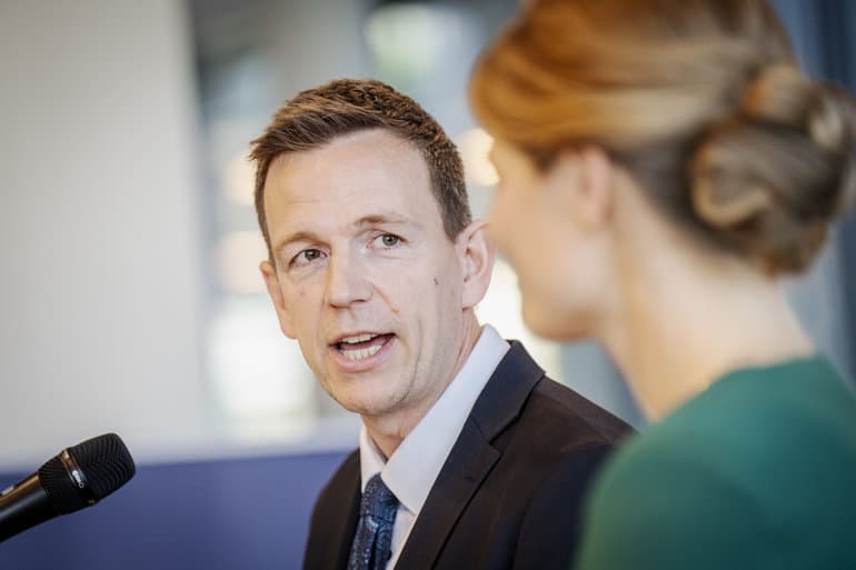 Sebastian Elias Uth/Ritzau Scanpix