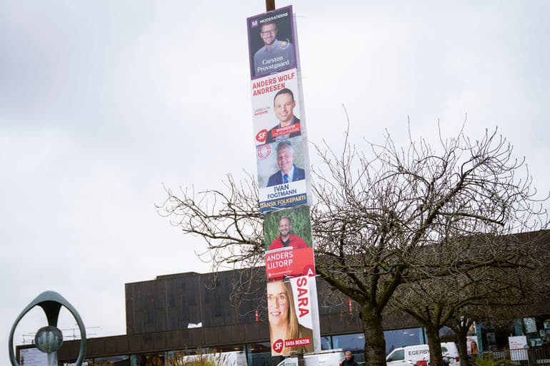 Sebastian Elias Uth/Ritzau Scanpix