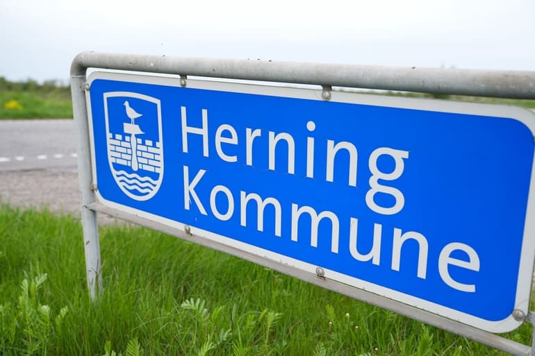 Claus Fisker/Ritzau Scanpix