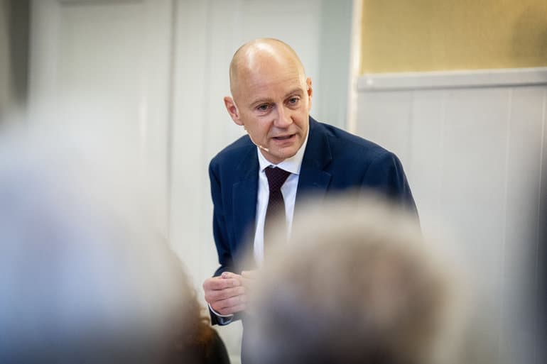 Marie Odgaard/Ritzau Scanpix