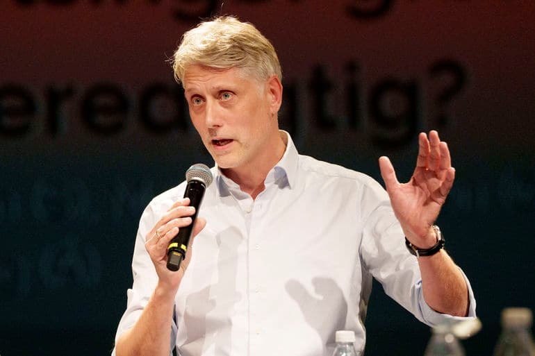 Keld Navntoft/Ritzau Scanpix