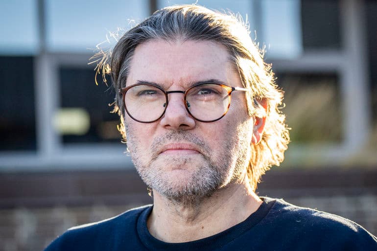 Sebastian Elias Uth/Ritzau Scanpix