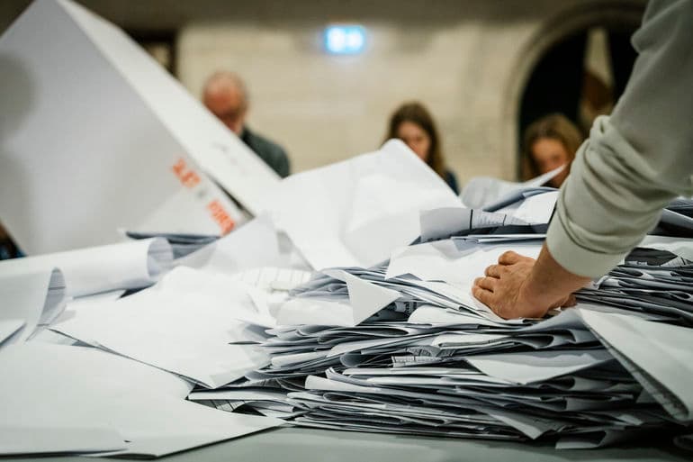 Emil Nicolai Helms/Ritzau Scanpix