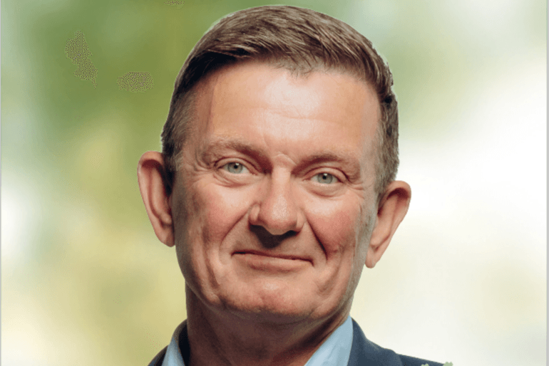 Det Konservative Folkeparti