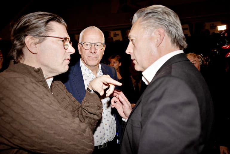 Astrid Dalum/Ritzau Scanpix