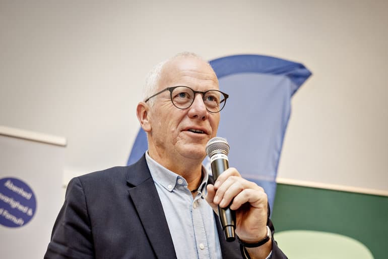 Astrid Dalum/Ritzau Scanpix