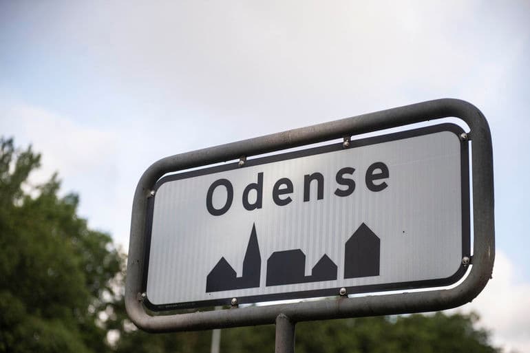 Tim Kildeborg Jensen/Ritzau Scanpix