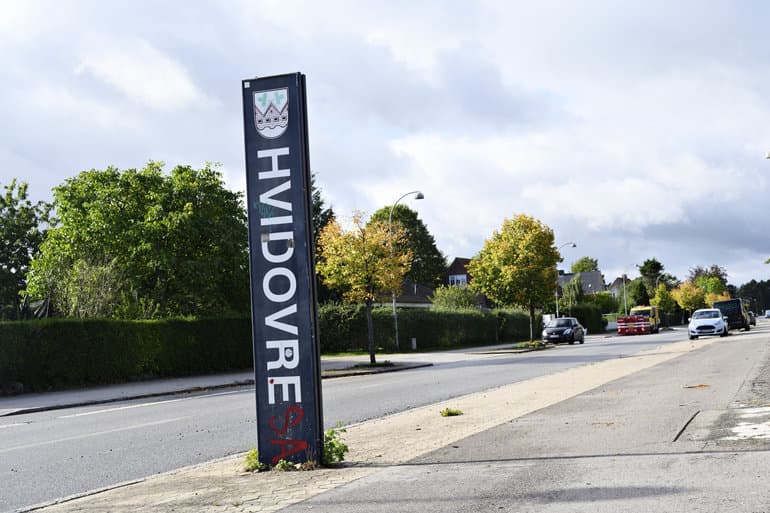 Philip Davali/Ritzau Scanpix