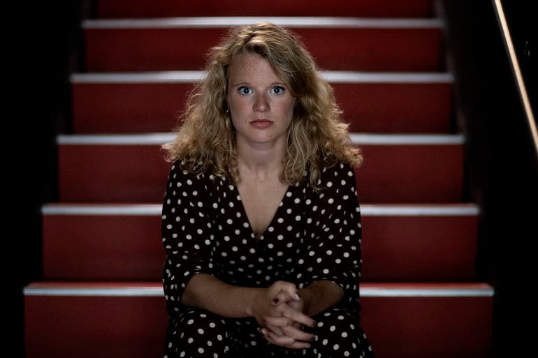 Finn Frandsen/Ritzau Scanpix