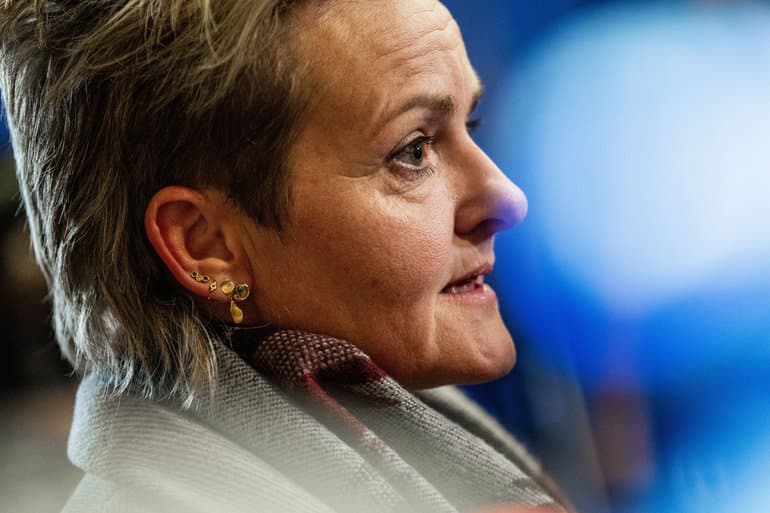 Ida Marie Odgaard/Ritzau Scanpix