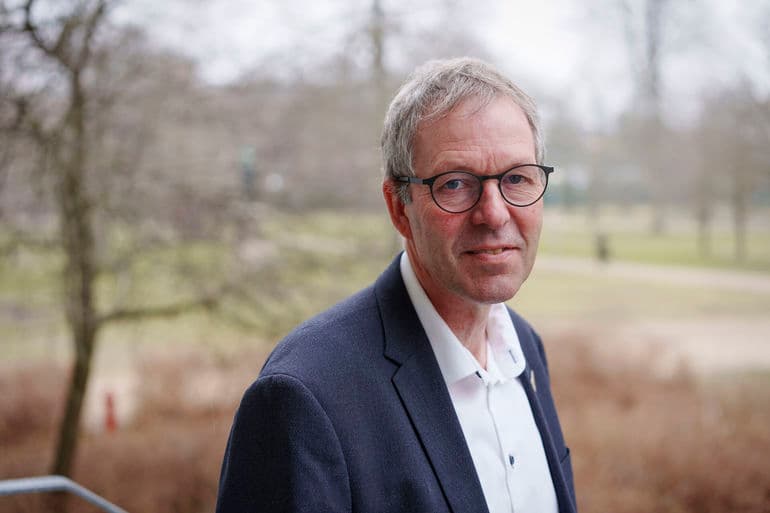 Bo Amstrup/Ritzau Scanpix