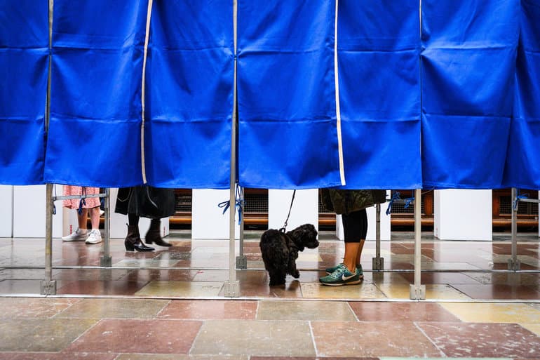 Ida Marie Odgaard/Ritzau Scanpix