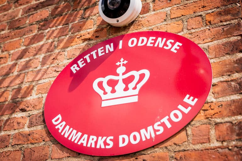 Kasper Søholt/Ritzau Scanpix