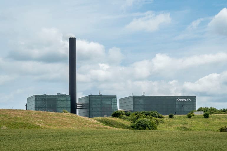 Kenneth Bagge Jørgensen/Biofoto/Ritzau Scanpix