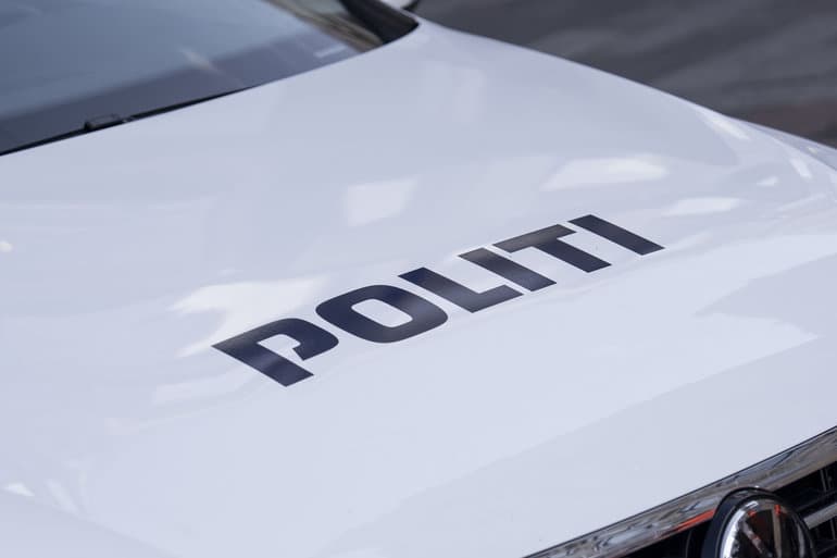 Sebastian Elias Uth/Ritzau Scanpix