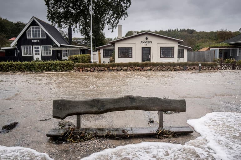 Mads Claus Rasmussen/Ritzau Scanpix