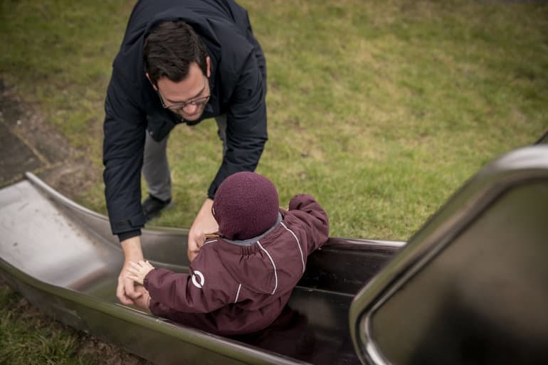 Mads Claus Rasmussen/Ritzau Scanpix