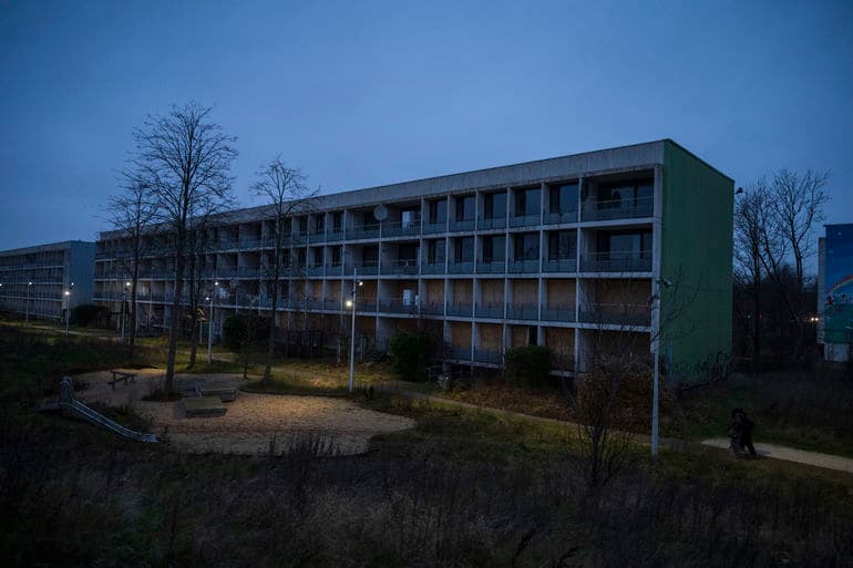 Jens Thaysen/Jysk Fynske Medier/Ritzau Scanpix