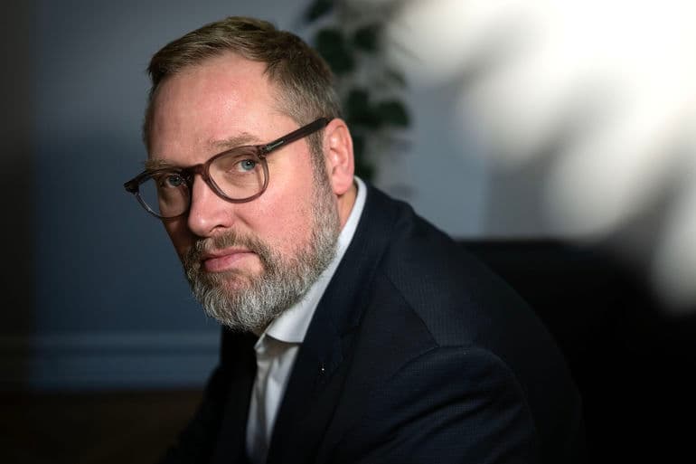 Søren Gylling/Jysk Fynske Medier/Ritzau Scanpix