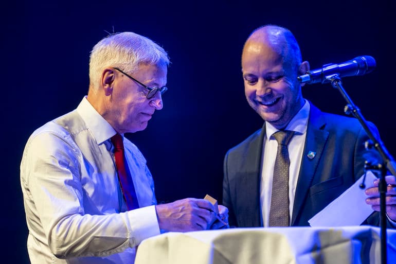 Morten Stricker/Jysk Fynske Medier/Ritzau Scanpix