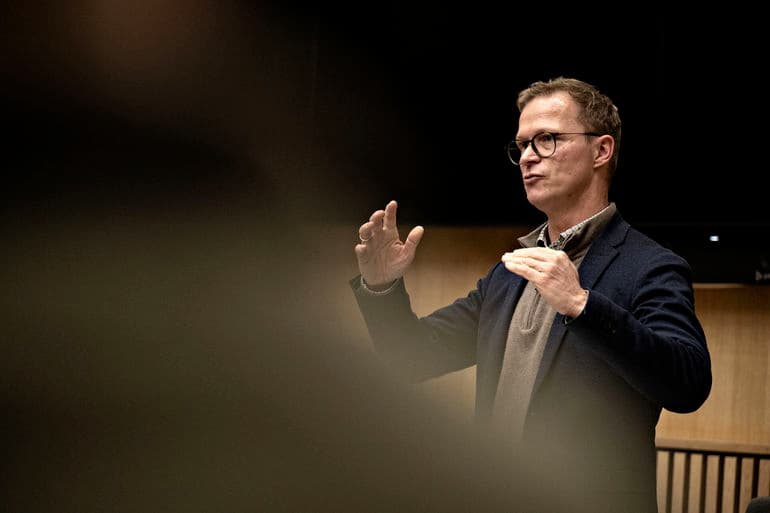 Michael Bager/Jysk Fynske Medier/Ritzau Scanpix