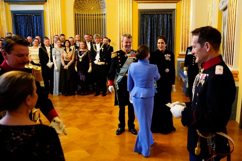 Mads Claus Rasmussen/Ritzau Scanpix