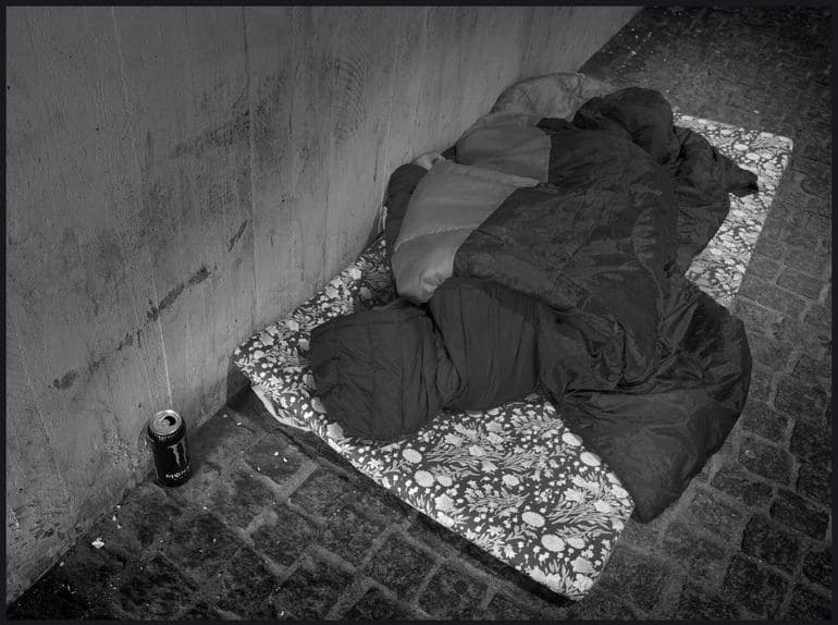 Kim Haugaard/Ritzau Scanpix