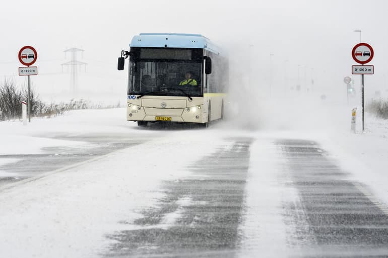 Henning Bagger/Ritzau Scanpix