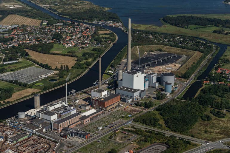 Lars Laursen/Biofoto/Ritzau Scanpix